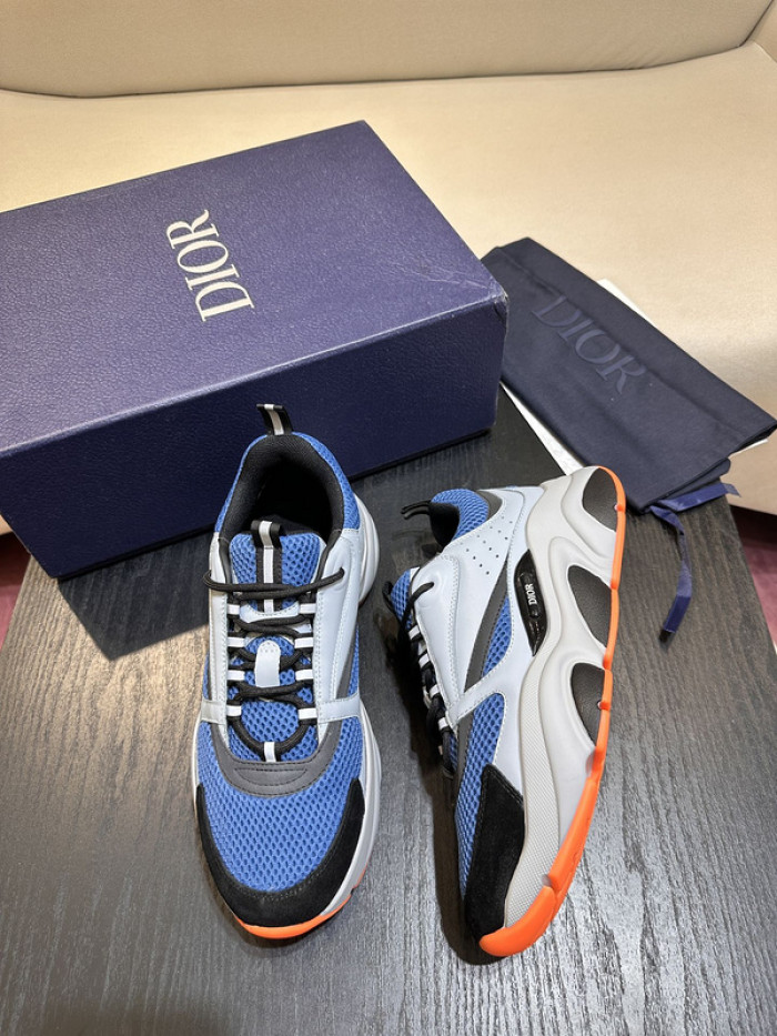 dio* sneakers b22 t0000-119