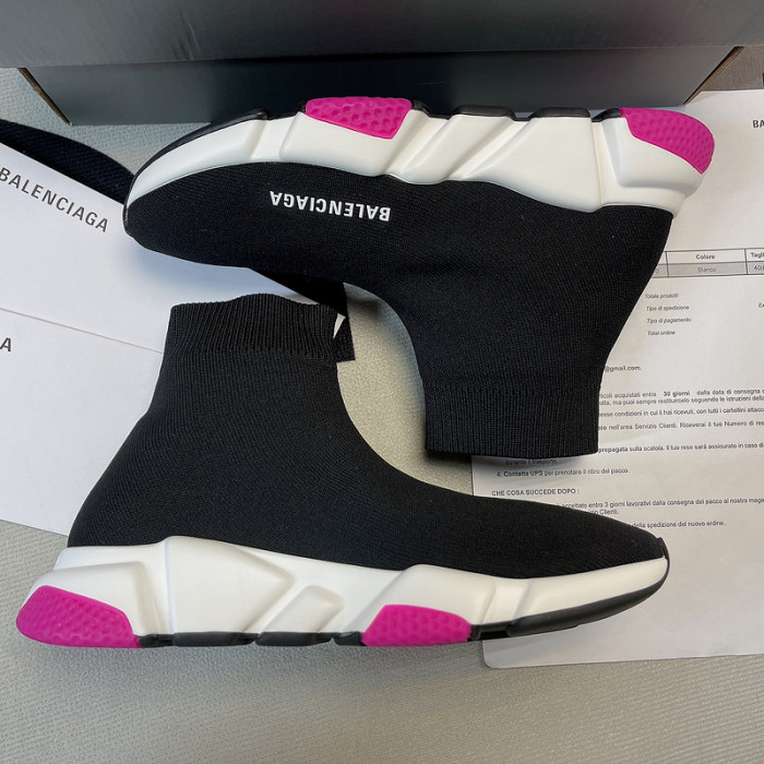 speed trainer sneakers 1000050