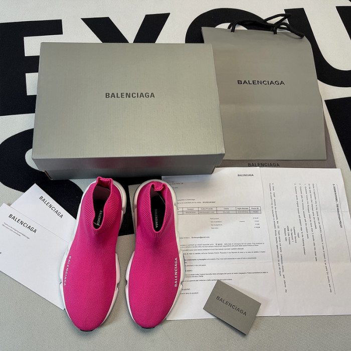 speed trainer sneakers 1000052