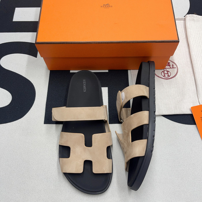 herme* sandal 40