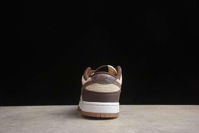 nike dunk low plum eclipse fj4734-100