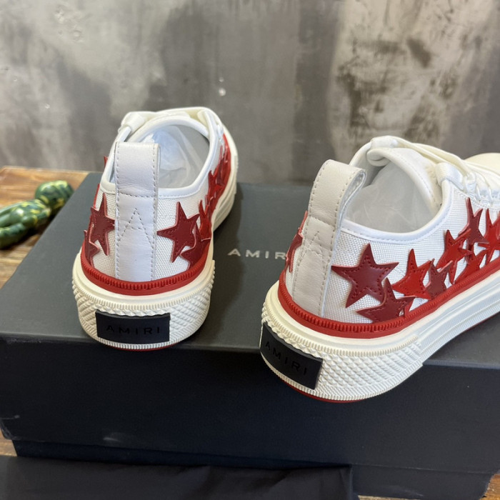 a*iri stars court sneakers
