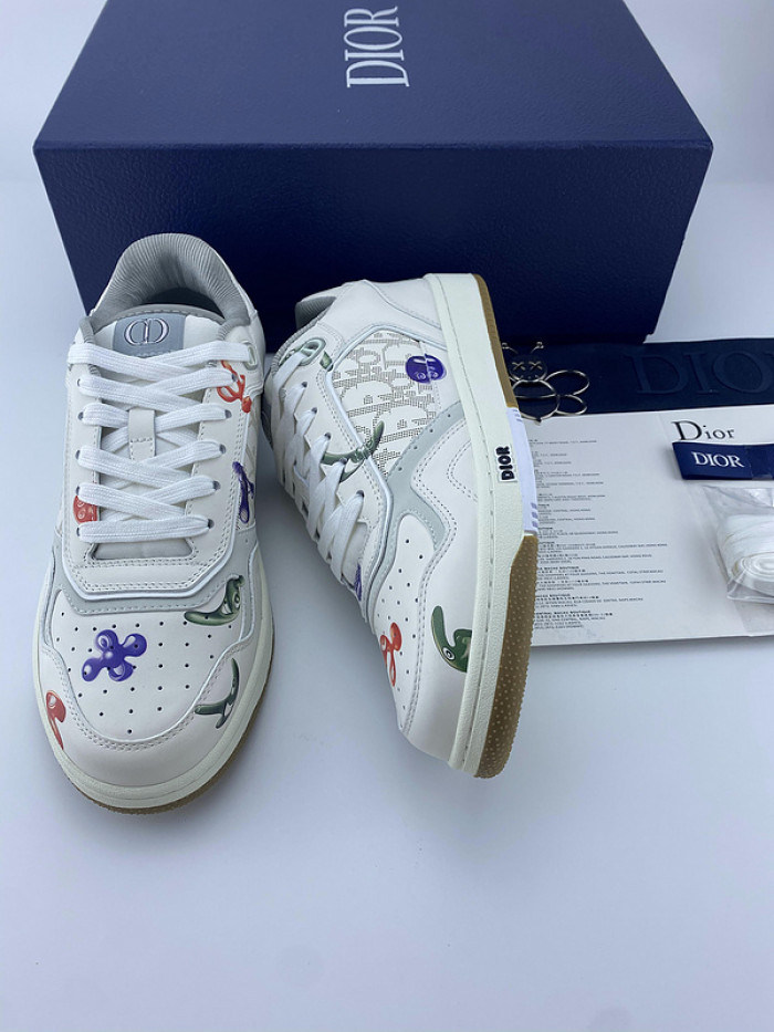 dio* sneakers b27 d270187