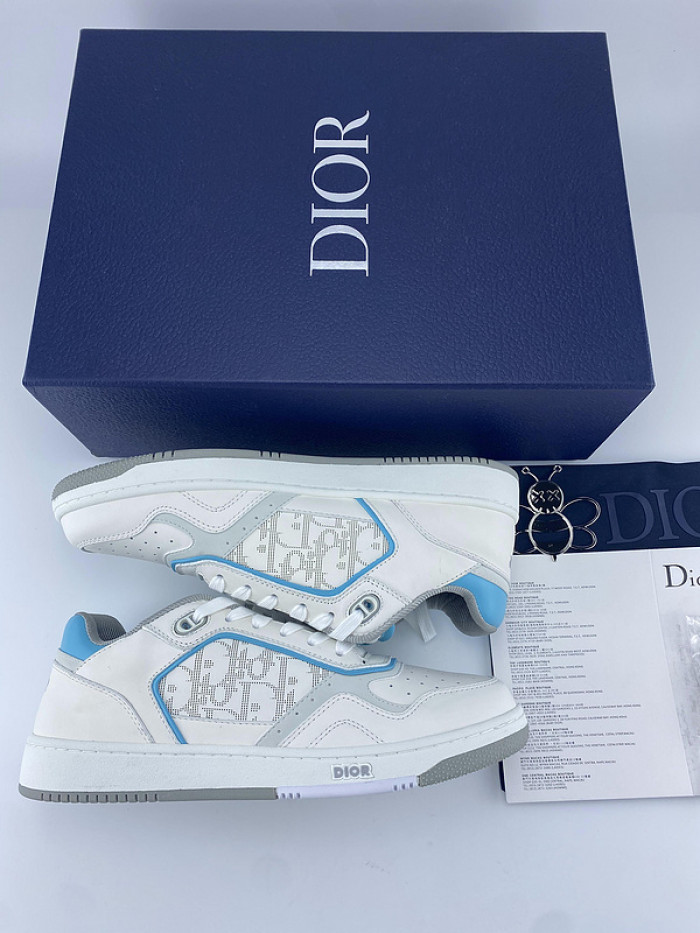 dio* sneakers b27 d270230