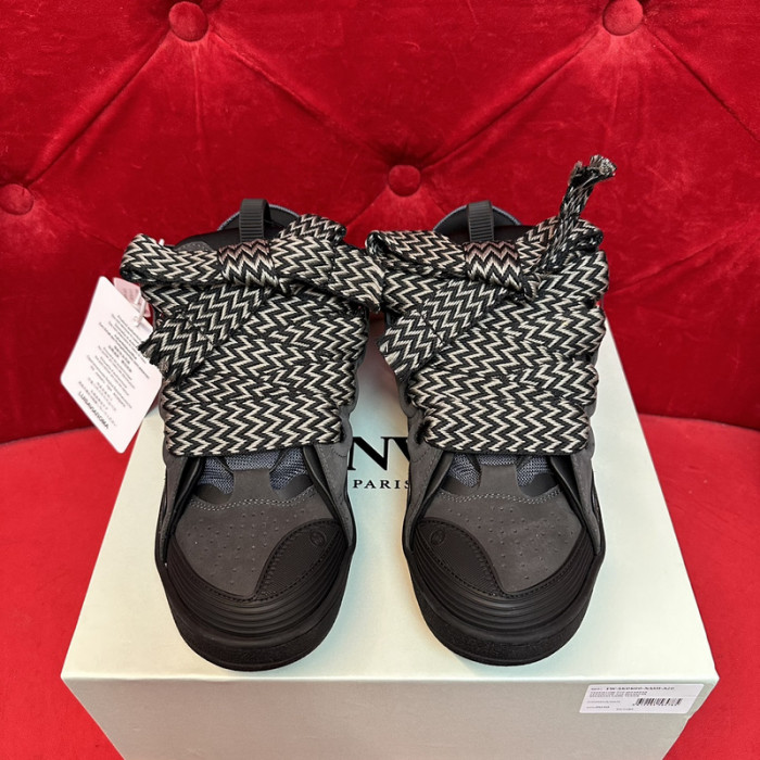 lanvin curb sneaker fy126