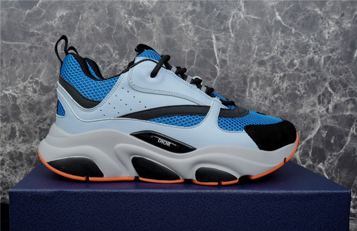 dio* sneakers b22 t0000-152