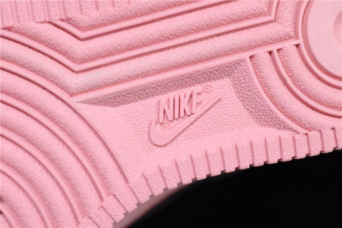S*p*e x the n0*h f**e x nike air force 1 pink ar3066-800