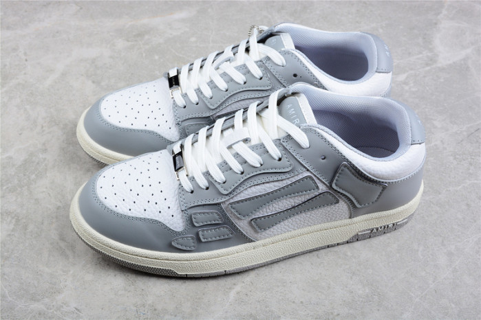 skel-top low sneakers