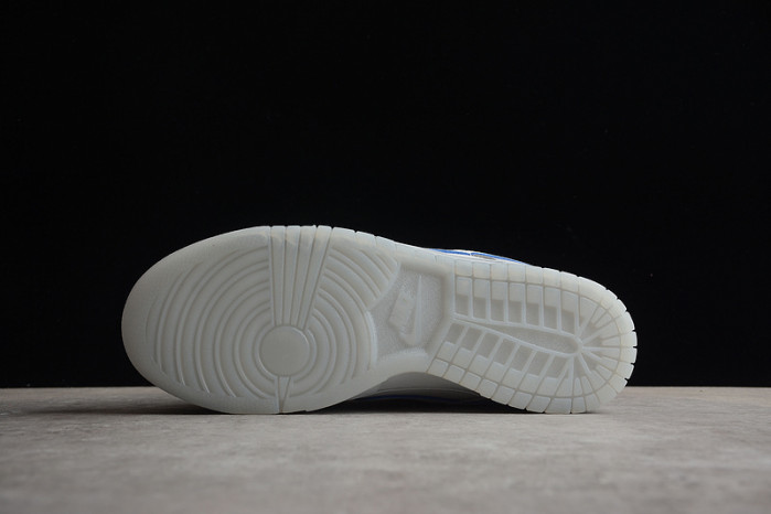 nike dunk low premium dx3722-001