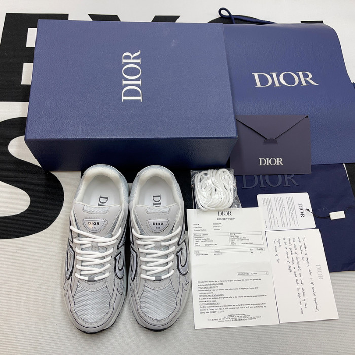 dio* sneakers b30 f00006