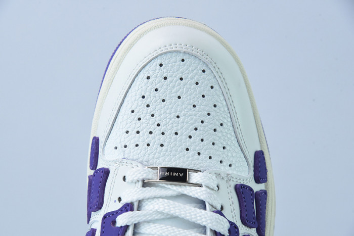 skel-top low sneakers