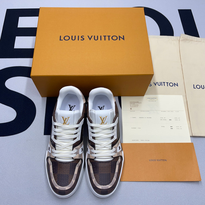 lv snekaers l0000105