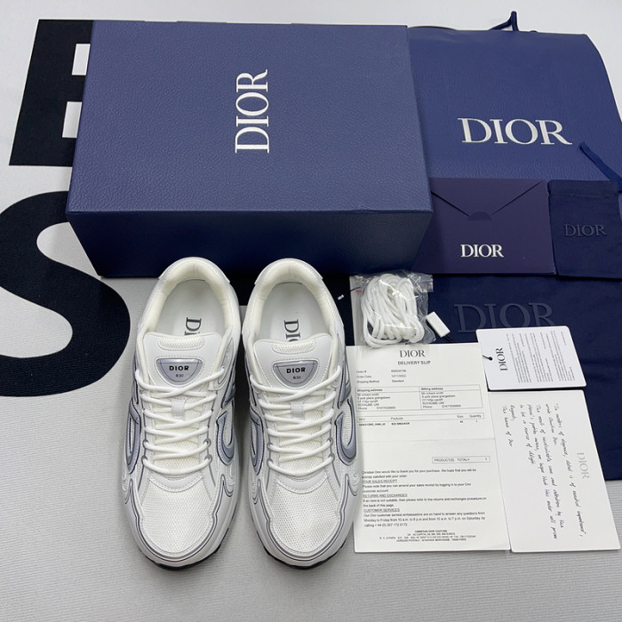 dio* sneakers b30 f000020