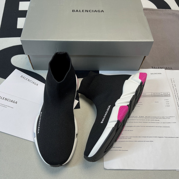 speed trainer sneakers 1000050