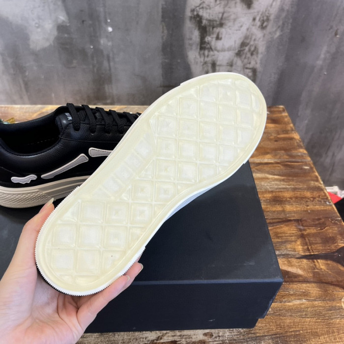 a*iri stars court sneakers