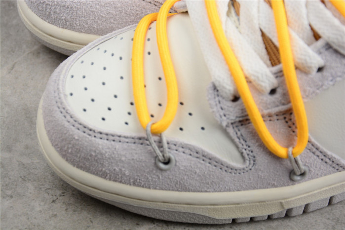 dunk low “39 of 50” dj0950-109