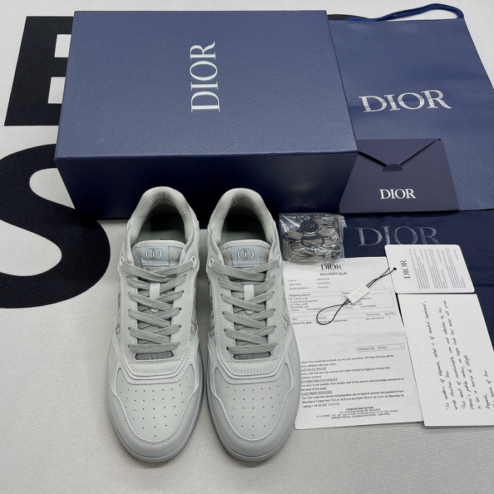 dio* sneakers b27 d27003