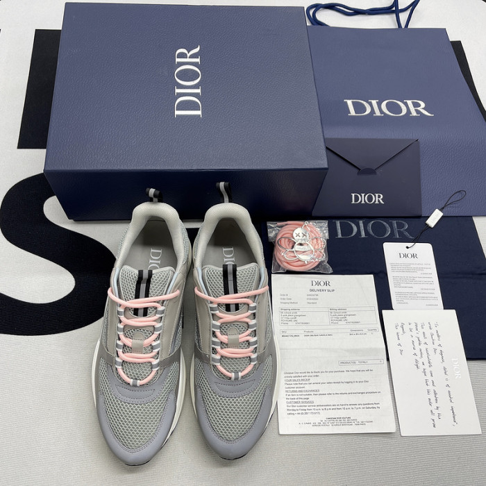 dio* sneakers b22 t0000-098