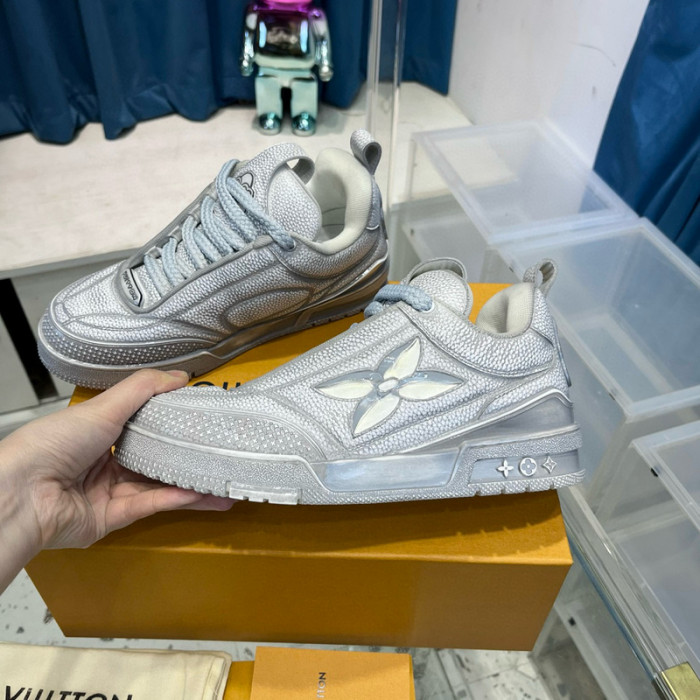 lv skate snekaers l0000217