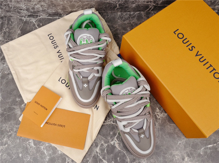 lv skate snekaers l0000305