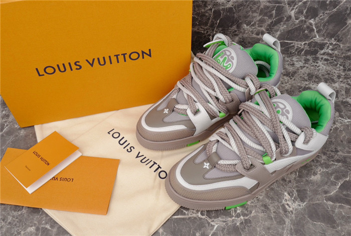lv skate snekaers l0000305