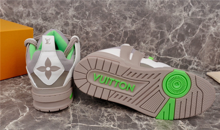 lv skate snekaers l0000305