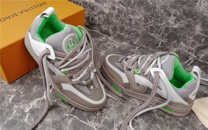 lv skate snekaers l0000305