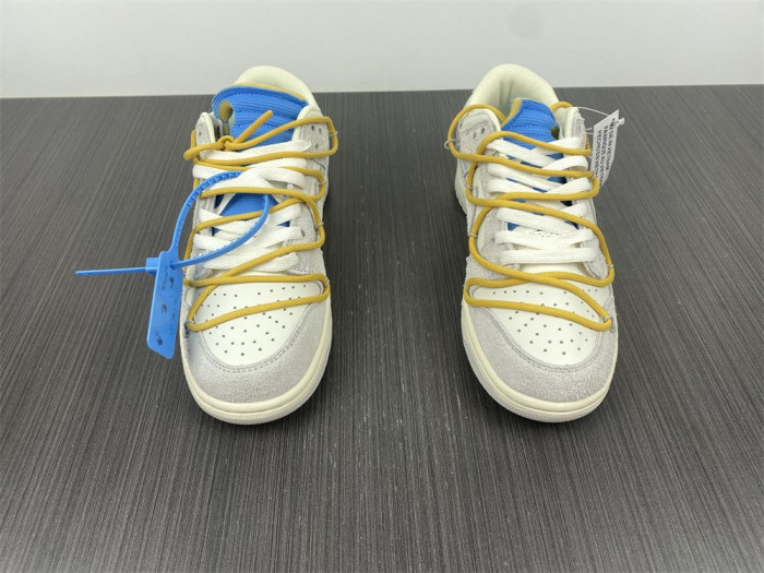 dunk low “34 of 50” dj0950-102