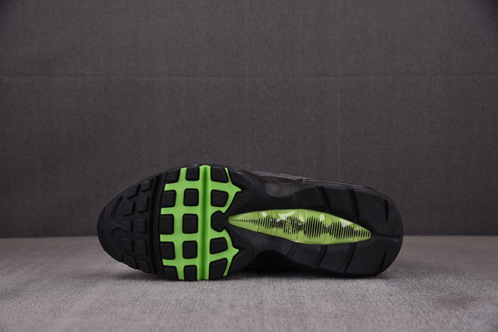 nike air max 95 se light charcoal vintage tv cw6575-001