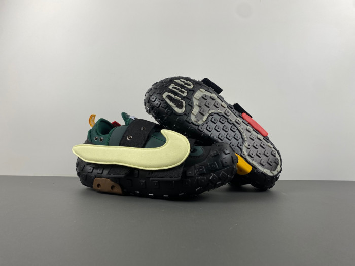 cactus plant flea market x nike air flea 2 