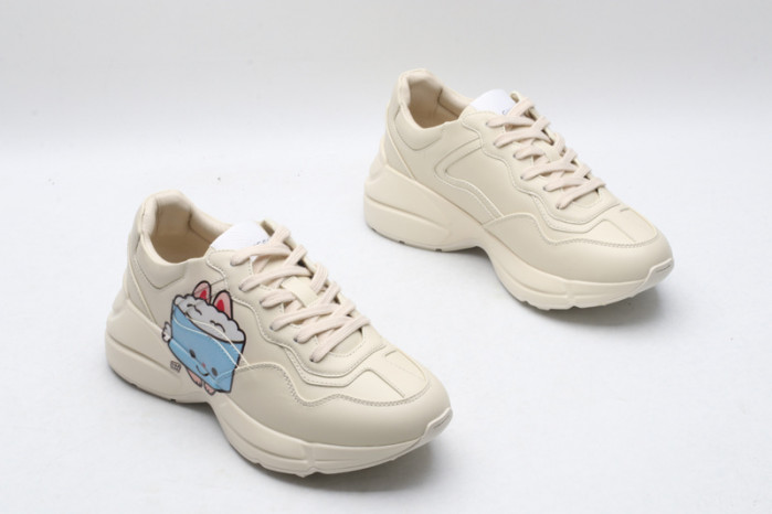 G*u*i* rhyton sneaker