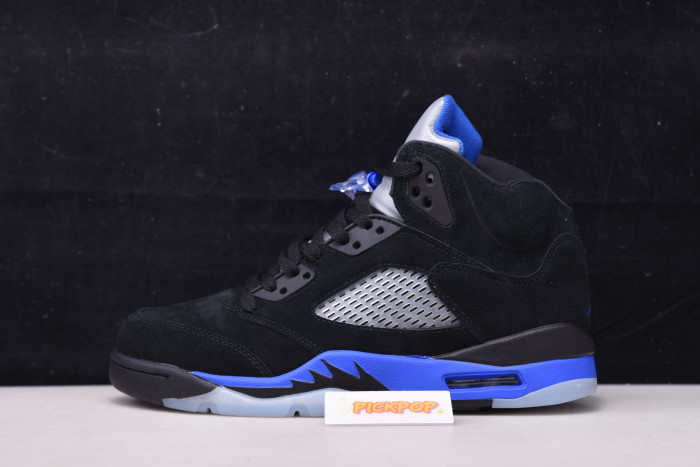 air jordan 5 retro ''racer blue'' ct4838-004