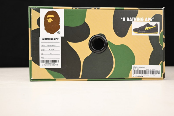 bathing ape xj00002