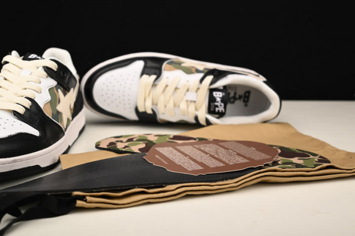 bathing ape xj00017