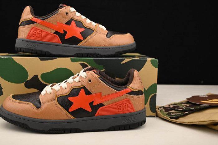 bathing ape xj00022