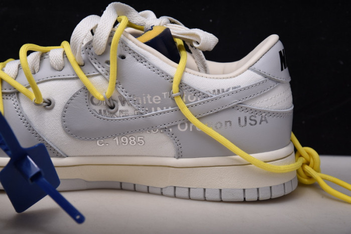 Ｄunk low “27 of 50” dm1602-120