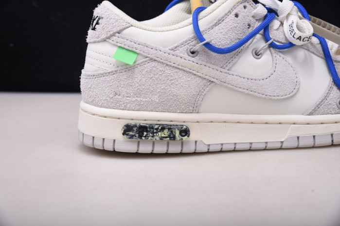 dunk low “32 of 50” dj0950-104