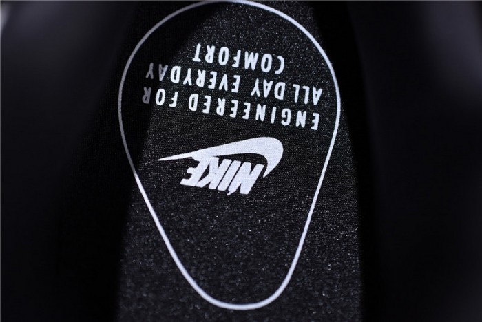 nike air force 1 low stars black ar0639-001