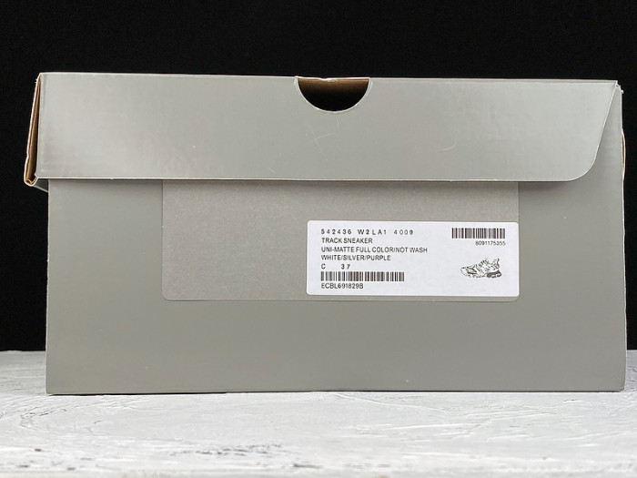 Ba*len*cia*ga track 5000024