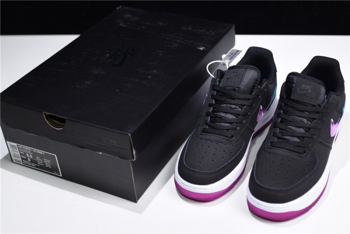 nike air force 1 low playstation at4143-001