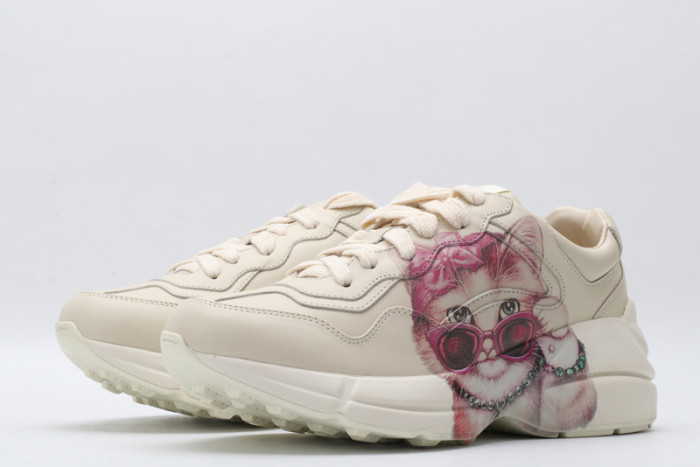 G*u*i* rhyton sneaker