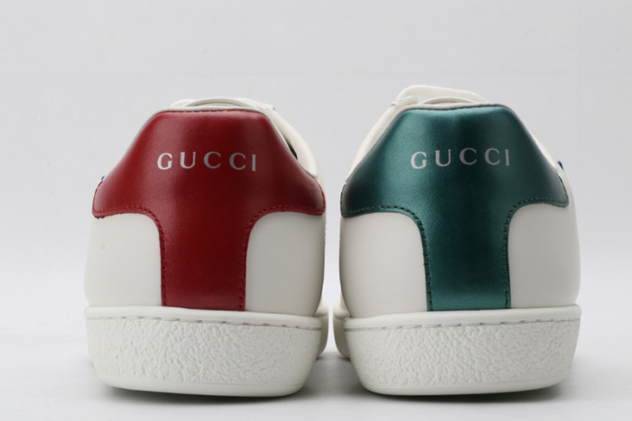 G*u*i* ace sneaker