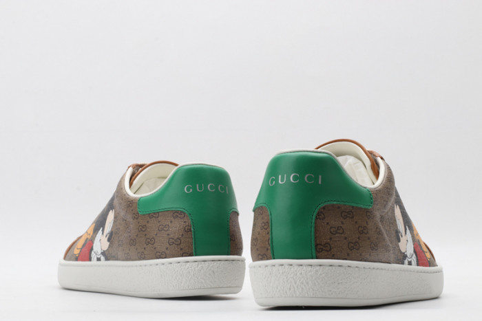 G*u*i* ace sneaker
