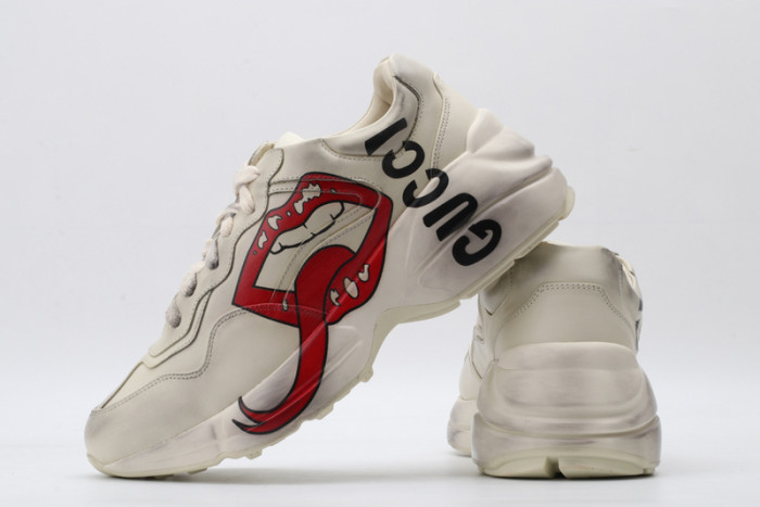 G*u*i* rhyton sneaker