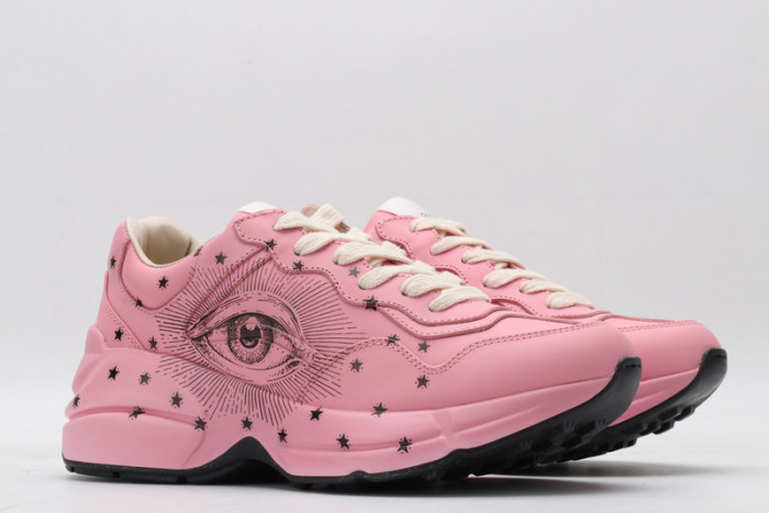 G*u*i* rhyton sneaker