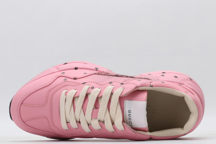 G*u*i* rhyton sneaker