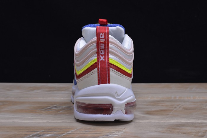 nike air max 97 se “corduroy” sail/volt glow/arctic pink aq4137-101