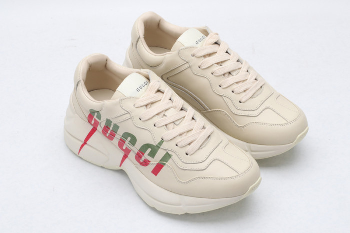 G*u*i* rhyton sneaker