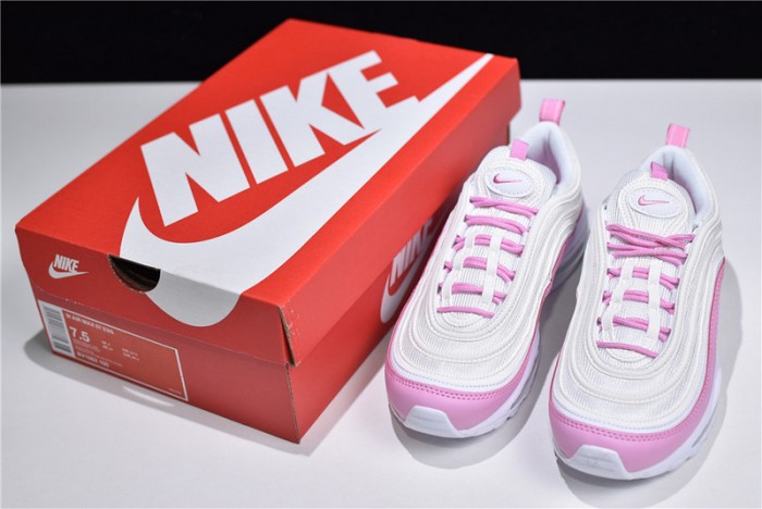 nike air max 97 psychic pink