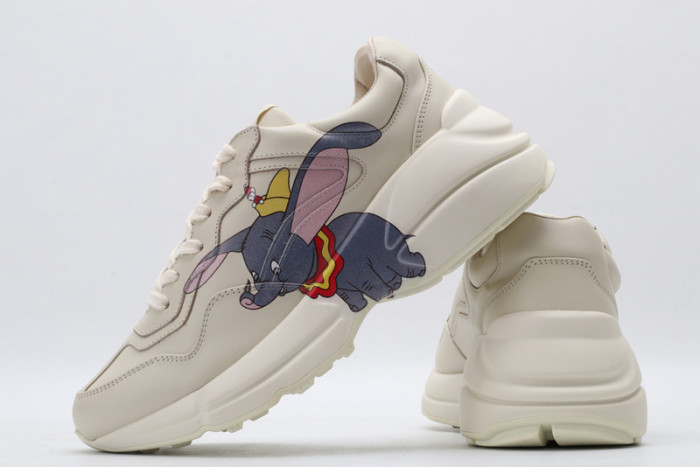 G*u*i* rhyton sneaker